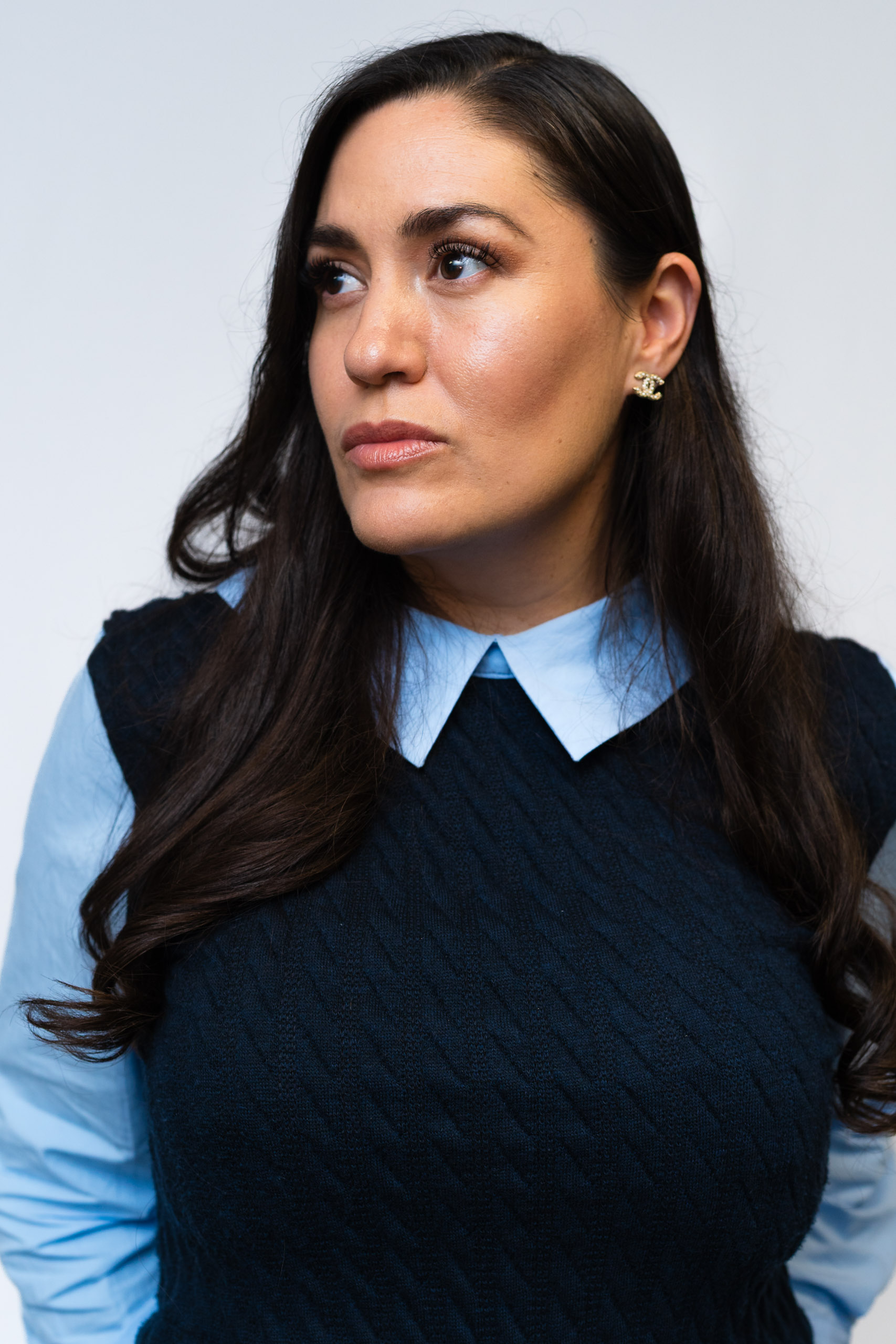 Diana Kraus — 2