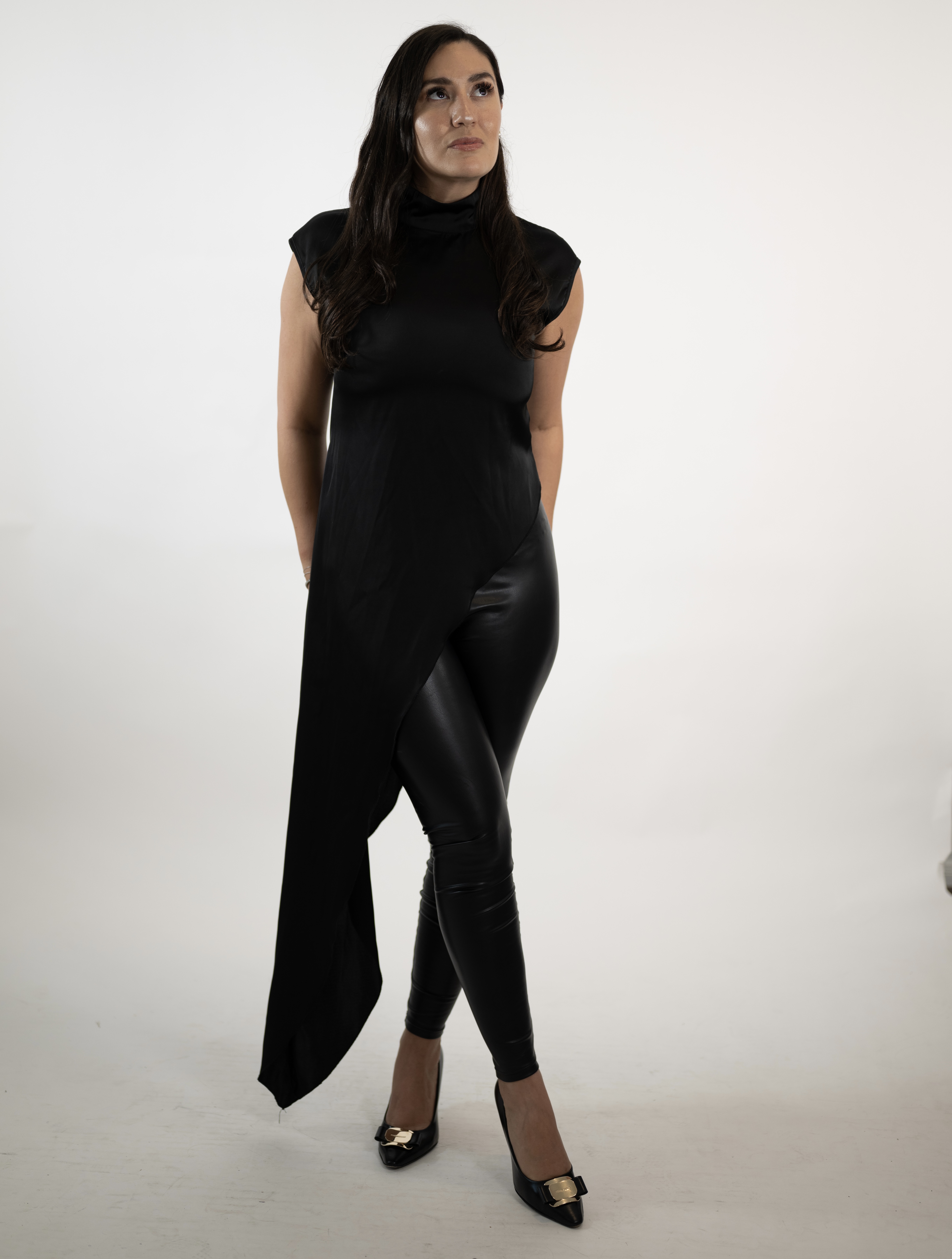 Diana Kraus — 7